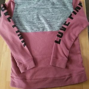 PINK Victoria's Secret Tops - SOLD!Victoria's Secret Pink Hoodie PINK Victoria's Secret Tops - SOLD!Victoria's Secret Pink Hoodie